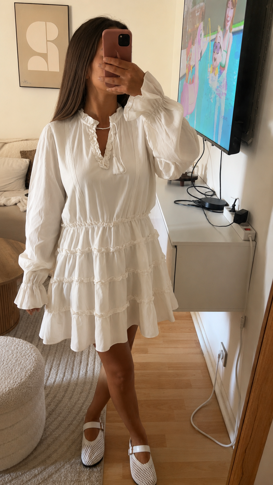 Robe Mykonos