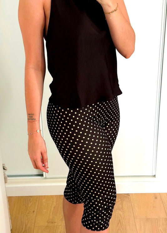 Capri Marron Foncé